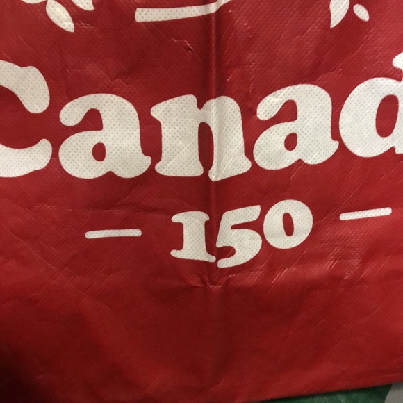 Roots NEW reusable bags - Picture 2 of 4